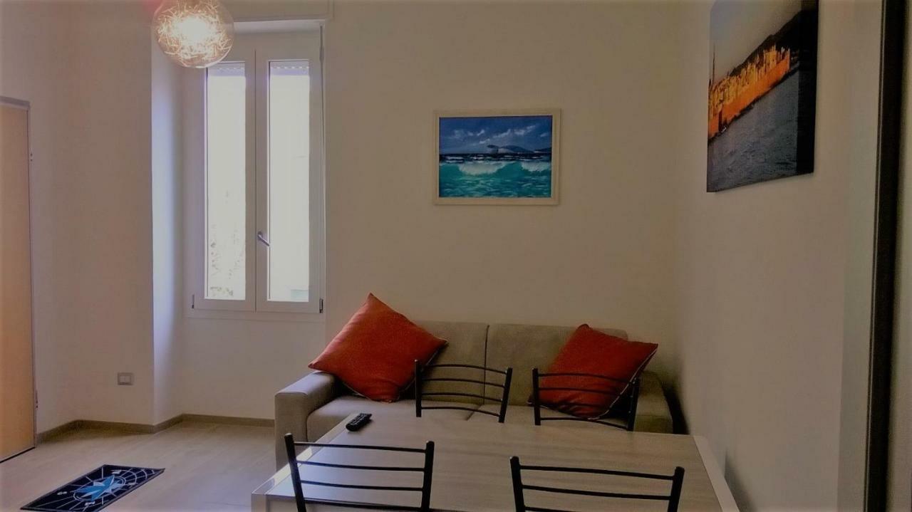 Appartement Vento Di Maestro à Alghero Extérieur photo